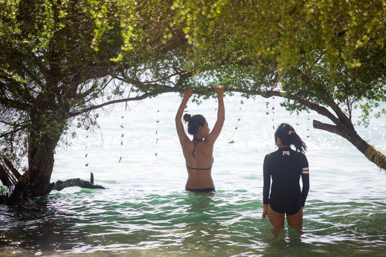 Koh Tao Relax Freedom Beach Resort Εξωτερικό φωτογραφία