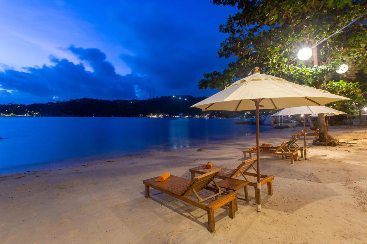 Koh Tao Relax Freedom Beach Resort Εξωτερικό φωτογραφία