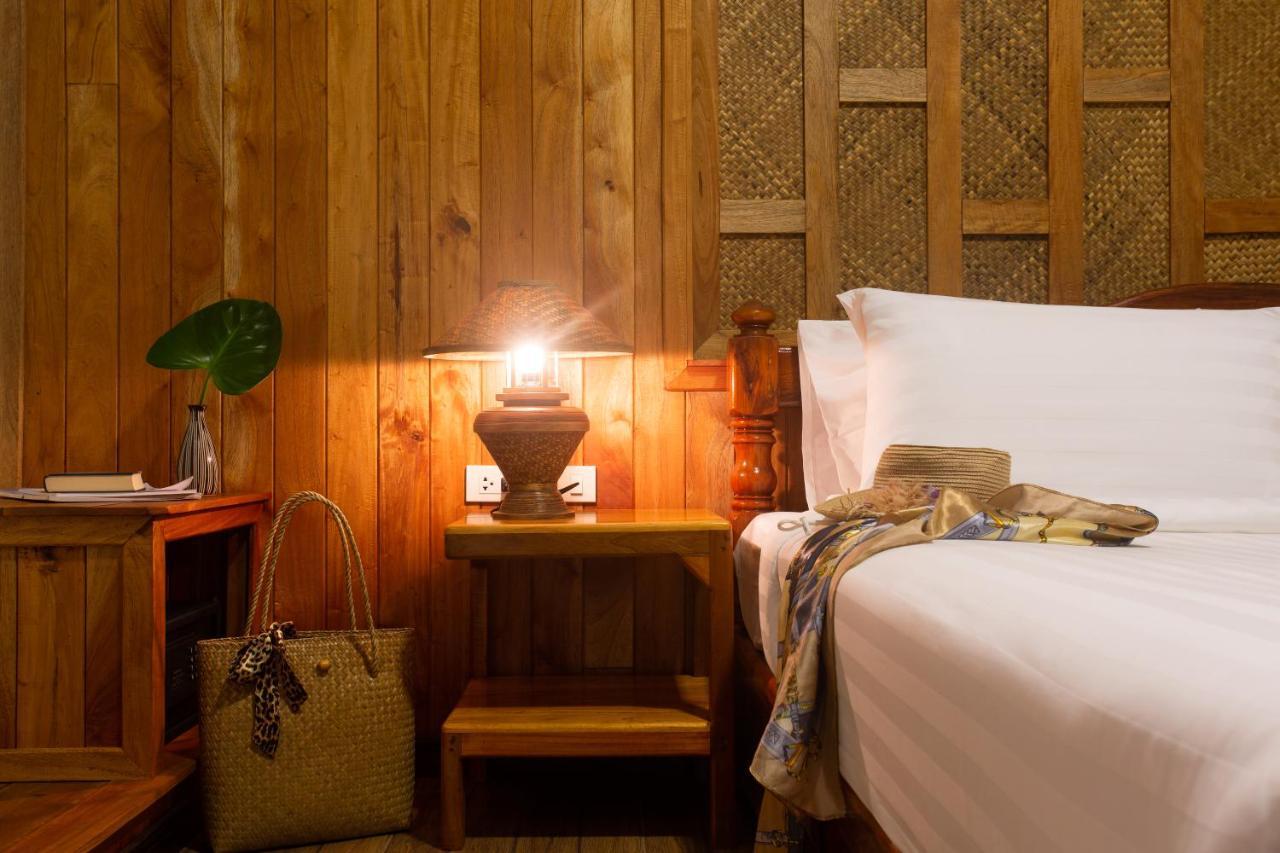 Koh Tao Relax Freedom Beach Resort Εξωτερικό φωτογραφία