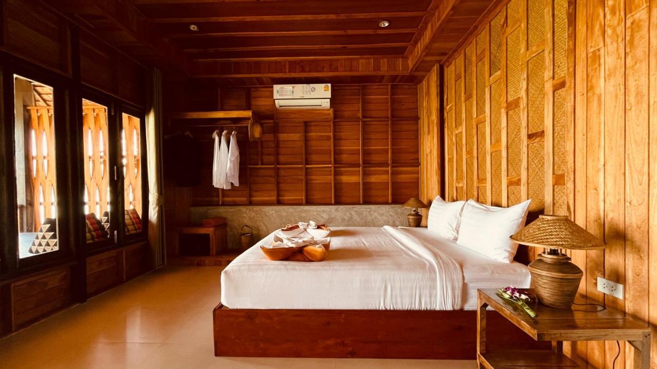 Koh Tao Relax Freedom Beach Resort Εξωτερικό φωτογραφία