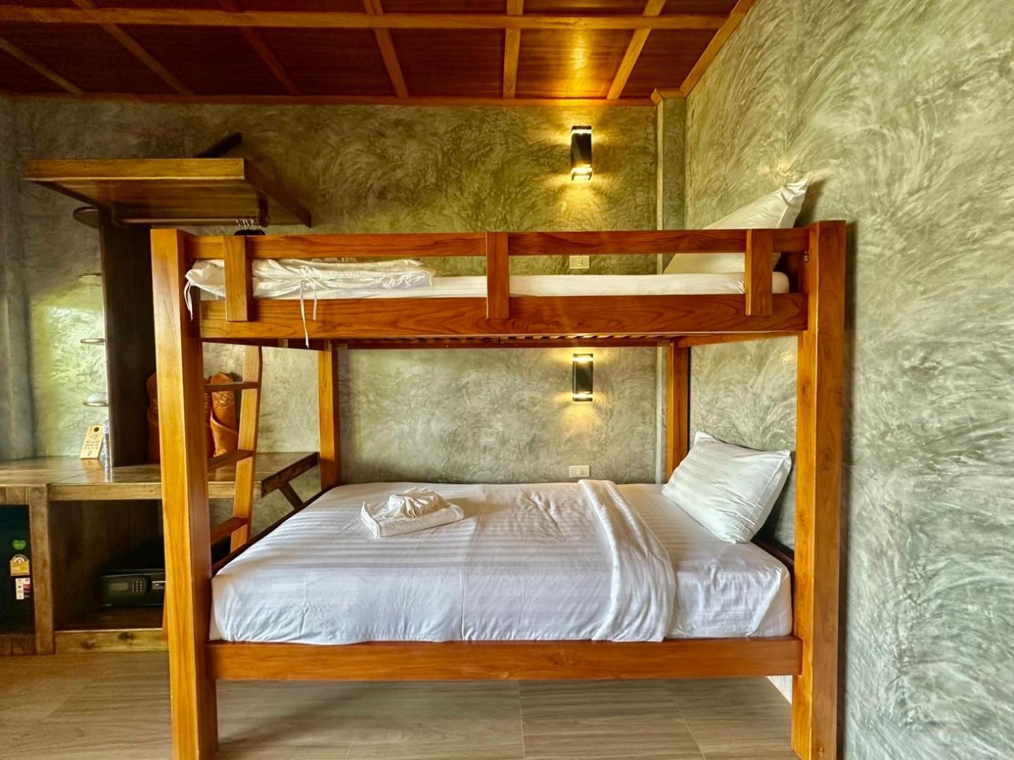 Koh Tao Relax Freedom Beach Resort Εξωτερικό φωτογραφία