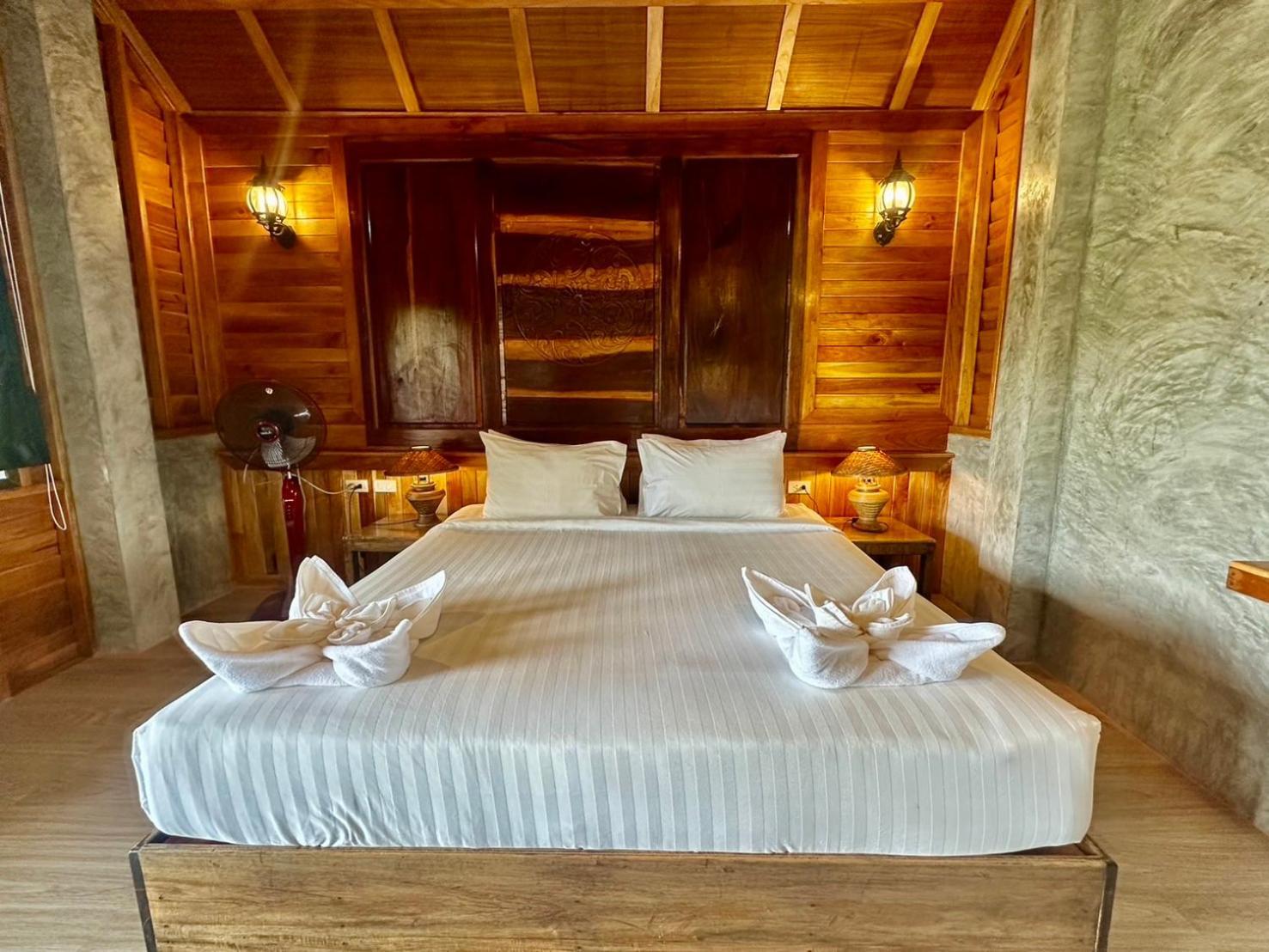 Koh Tao Relax Freedom Beach Resort Εξωτερικό φωτογραφία