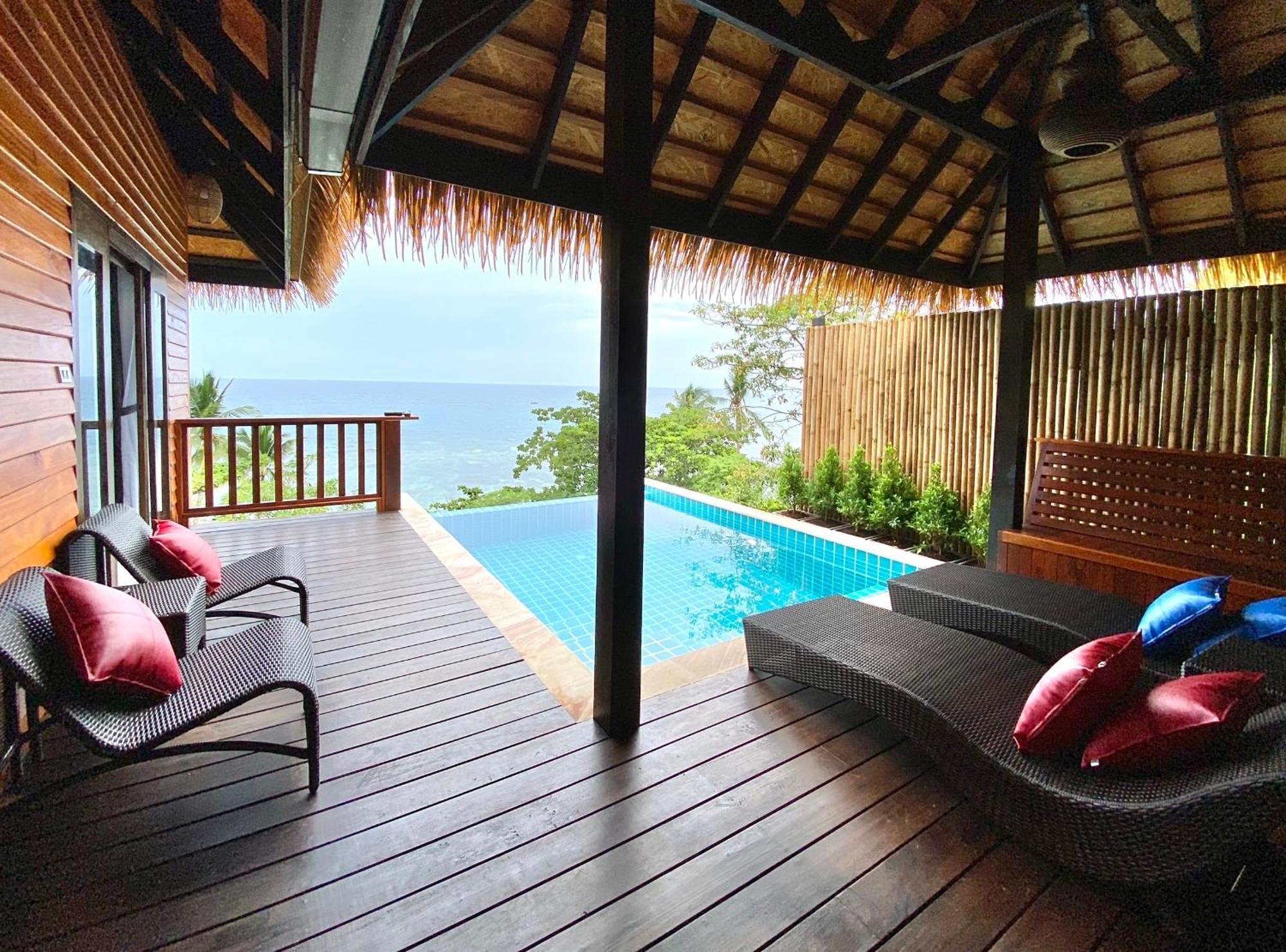 Koh Tao Relax Freedom Beach Resort Εξωτερικό φωτογραφία